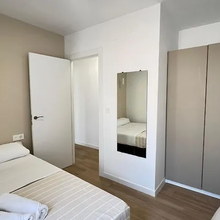 Hermoso Apartamento En Centro Appartement