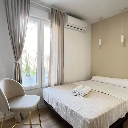 Appartement Hermoso Apartamento En Centro Granada