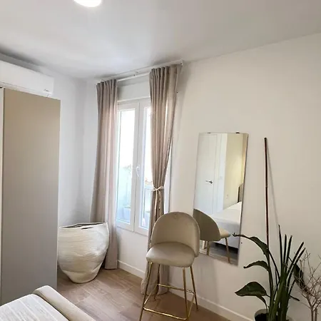 Hermoso Apartamento En Centro