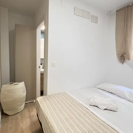 Hermoso Apartamento En Centro *