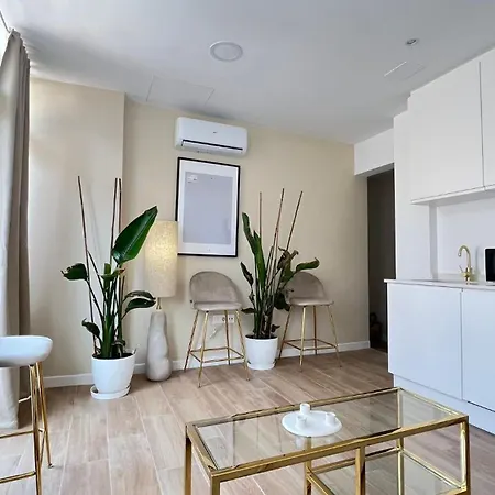 Hermoso Apartamento En Centro Appartement