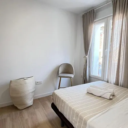 Appartement Hermoso Apartamento En Centro *