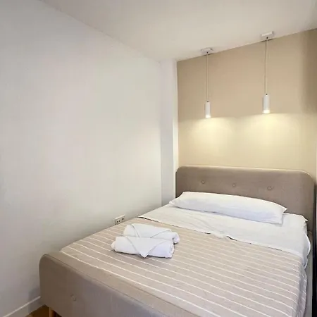 Appartement Hermoso Apartamento En Centro Granada