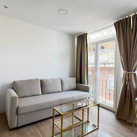 Appartement Hermoso Apartamento En Centro