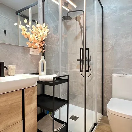 Hermoso Apartamento En Centro *