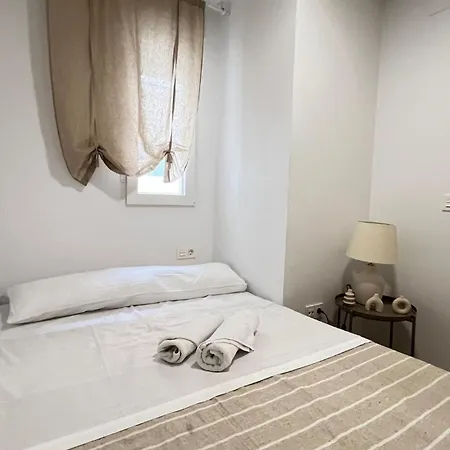 Appartement Hermoso Apartamento En Centro