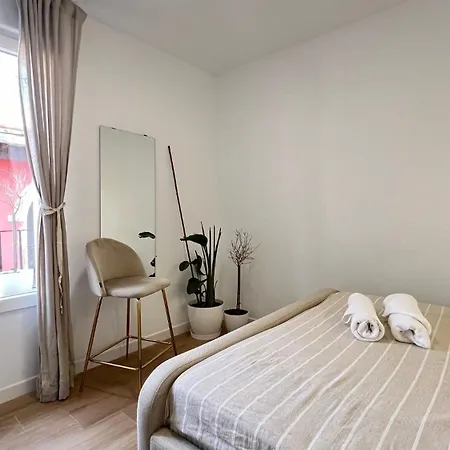 Hermoso Apartamento En Centro *