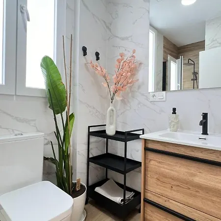 Hermoso Apartamento En Centro *